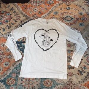 ASAP Yams Bull Long Sleeve Yams Day 2019-New Small